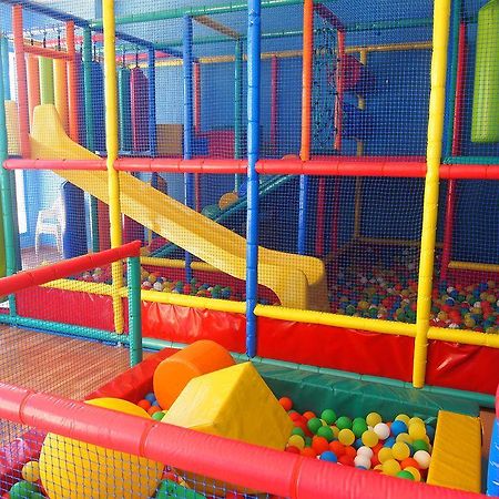 Vacanza Sunbeach Hotel Guardamar del Segura Eksteriør billede