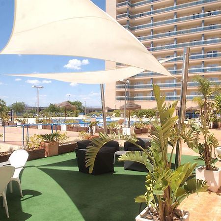 Vacanza Sunbeach Hotel Guardamar del Segura Eksteriør billede