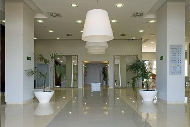 Vacanza Sunbeach Hotel Guardamar del Segura Eksteriør billede