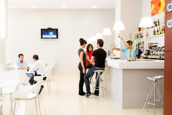 Vacanza Sunbeach Hotel Guardamar del Segura Eksteriør billede