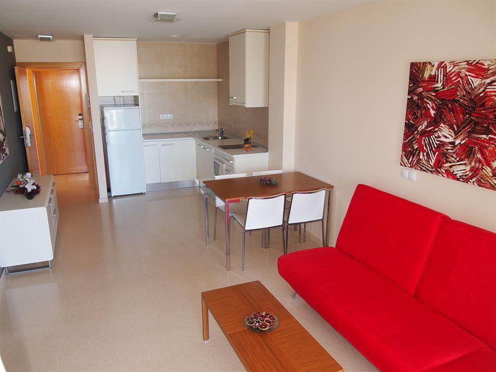 Vacanza Sunbeach Hotel Guardamar del Segura Eksteriør billede