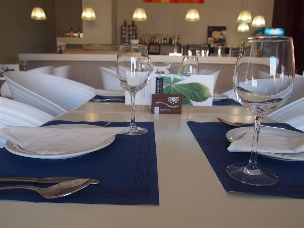 Vacanza Sunbeach Hotel Guardamar del Segura Eksteriør billede