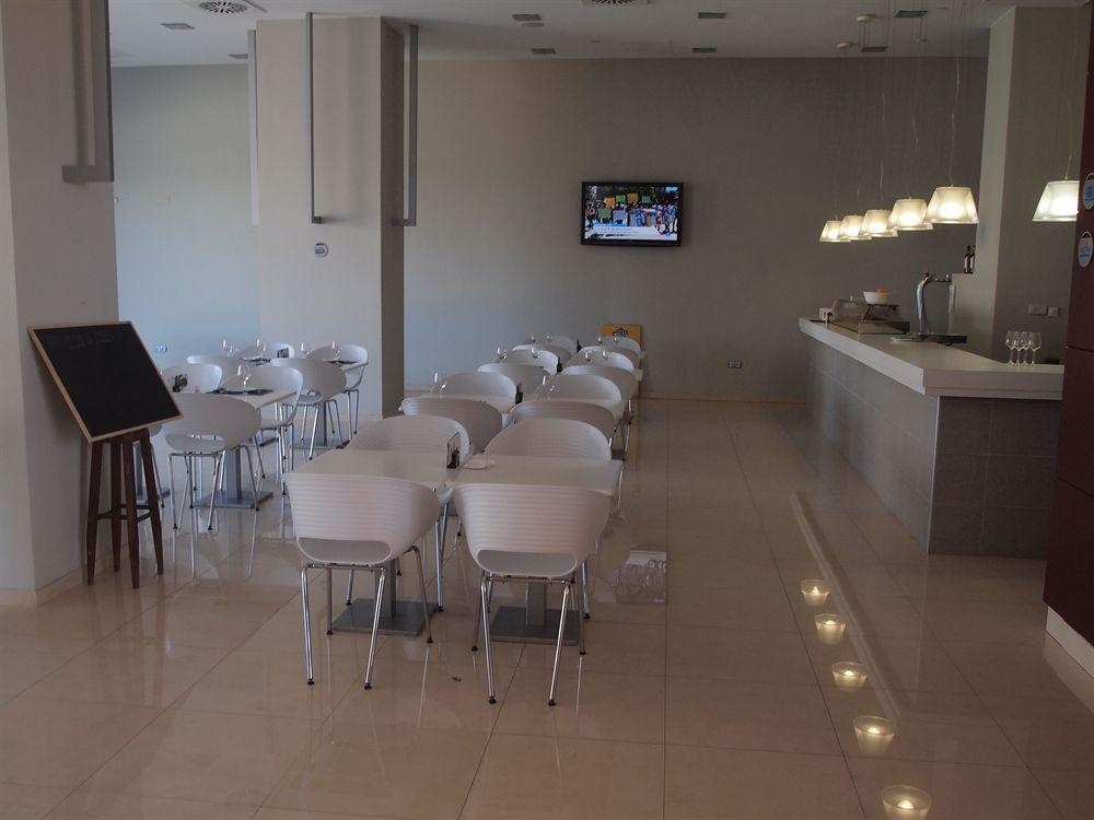 Vacanza Sunbeach Hotel Guardamar del Segura Eksteriør billede