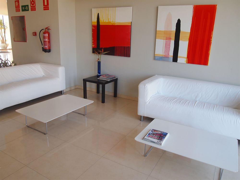 Vacanza Sunbeach Hotel Guardamar del Segura Eksteriør billede