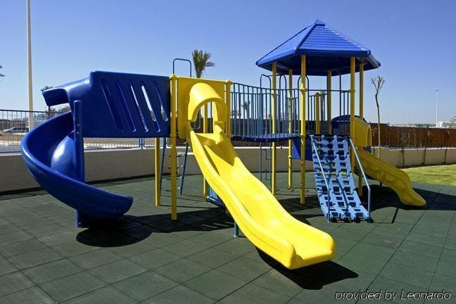 Vacanza Sunbeach Hotel Guardamar del Segura Faciliteter billede