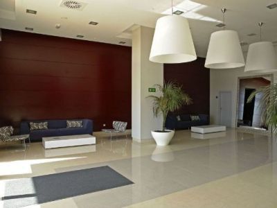 Vacanza Sunbeach Hotel Guardamar del Segura Eksteriør billede